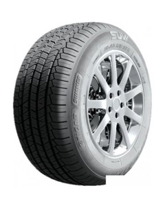 Автомобильные шины SUV Summer 255/55R19 111V Tigar