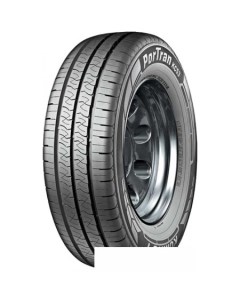 Автомобильные шины PorTran KC53 215/75R16C 116/114R Kumho