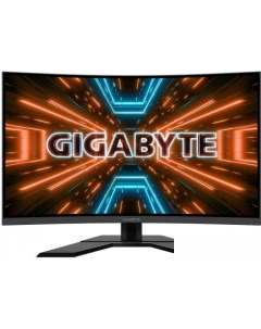 Игровой монитор G32QC A Gigabyte