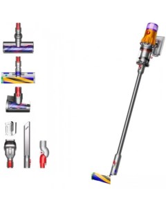 Пылесос V12 Detect Slim Absolute Dyson