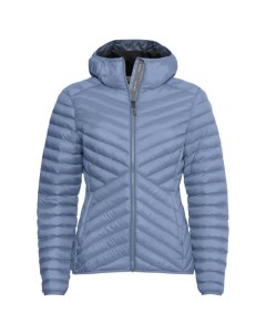 Куртка 20 21 Prima Hooded Jacket W If Head