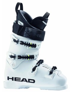 Ботинки горнолыжные 20 21 Raptor 120S RS White Head