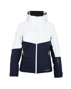 Куртка горнолыжная Viva Ski Jacket Peak Navy Blue White Blizzard