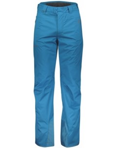 Штаны горнолыжные Pant Ultimate Drx Mykonos Blue Scott