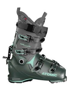 Ботинки горнолыжные 21 22 Hawx Prime 115 XTD W Tech Green Anthracite Atomic