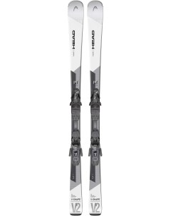 Горные лыжи с креплениями 22 23 V Shape V2 R LYT PR кр Tyrolia Freeflex Pro 11 111803 Head