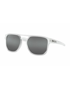 Очки солнцезащитные Latch Beta Matte Clear Prizm Black Oakley