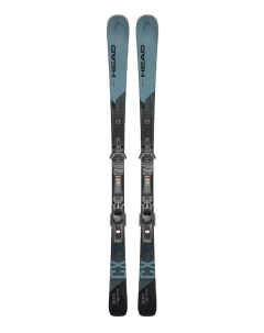 Горные лыжи с креплениями 22 23 Shape CX R SLR Pro R кр Joy 11 GW SLR 100867 Head