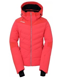 Куртка горнолыжная 23 24 Diamond Down Jacket W s RD Phenix