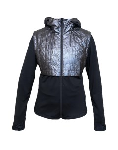 Куртка среднего слоя 23 24 Super Space Time Middle Jacket SI Phenix