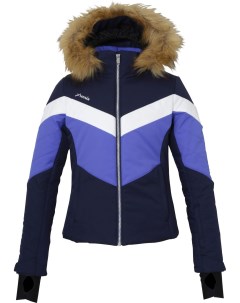 Куртка горнолыжная 20 21 Taurus Jr Jacket W s DN Phenix