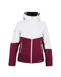 Куртка горнолыжная Viva Ski Jacket Peak Purple White Blizzard