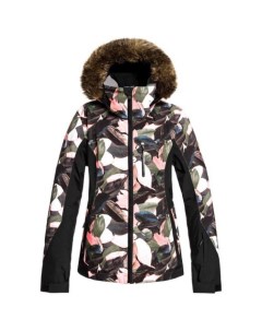 Куртка для сноуборда ERJTJ03218 Jet Ski Premium Jkt Roxy