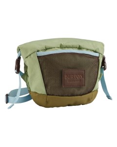 Сумка 19 20 Haversack Small Sage Green Burton