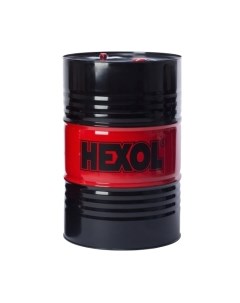 Моторное масло Hexol