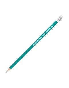Набор простых карандашей Staff
