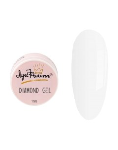 Моделирующий гель для ногтей Diamond gel 06 Луи филипп