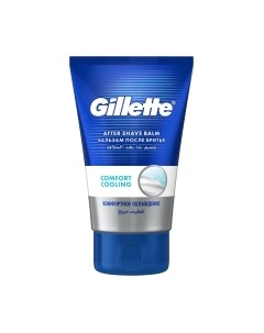 Бальзам после бритья Gillette