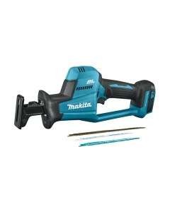 Профессиональная сабельная пила Makita