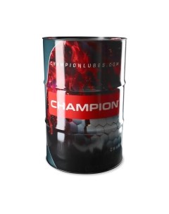 Трансмиссионное масло Champion