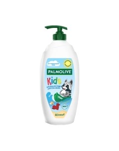 Гель для душа детский Palmolive