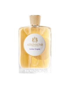 Туалетная вода Atkinsons