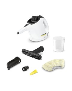 Пароочиститель Karcher