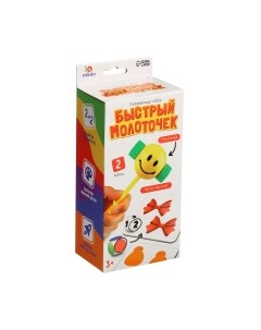 Развивающий игровой набор Zabiaka