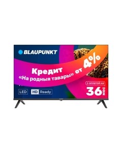 Телевизор Blaupunkt