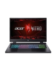 Игровой ноутбук Acer