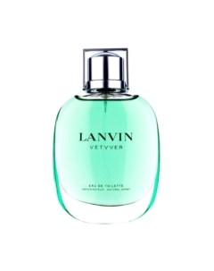 Туалетная вода Vetyver Lanvin