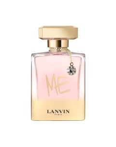 Парфюмерная вода Lanvin