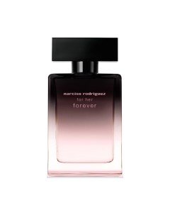 Парфюмерная вода For Her Forever Narciso rodriguez