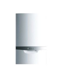 Газовый котел Vaillant