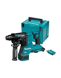 Профессиональный перфоратор Makita