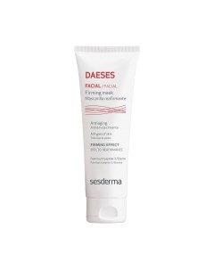 Маска для лица кремовая Sesderma