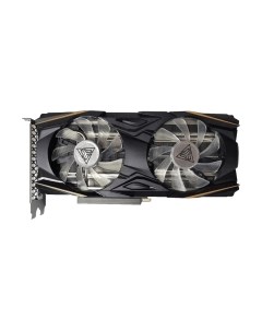 Видеокарта RTX 3060 12GB DDR6 LED (AKN3060D6S12GH1LED) Arktek