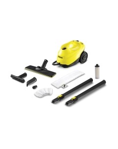 Пароочиститель Karcher