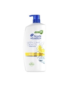 Шампунь для волос Head & shoulders