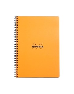 Блокнот Rhodia