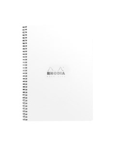 Блокнот 193001C Rhodia