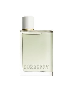 Туалетная вода Burberry