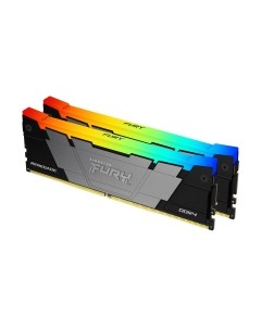 Оперативная память DDR4 Kingston