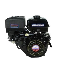 Двигатель бензиновый 188FD D25 Lifan