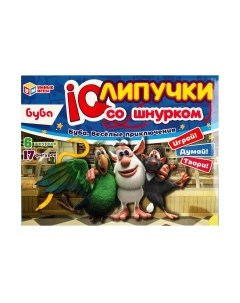 Развивающий игровой набор Умные игры