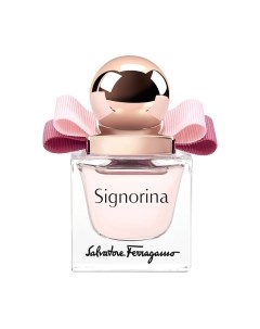 Туалетная вода Salvatore ferragamo