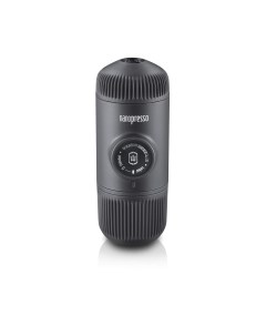 Кофеварка эспрессо Nanopresso Grey Wacaco