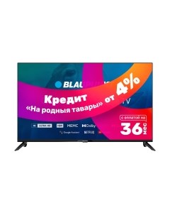 Телевизор Blaupunkt