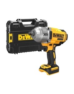 Профессиональный гайковерт Dewalt