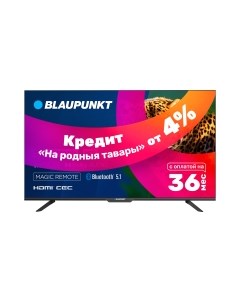 Телевизор Blaupunkt